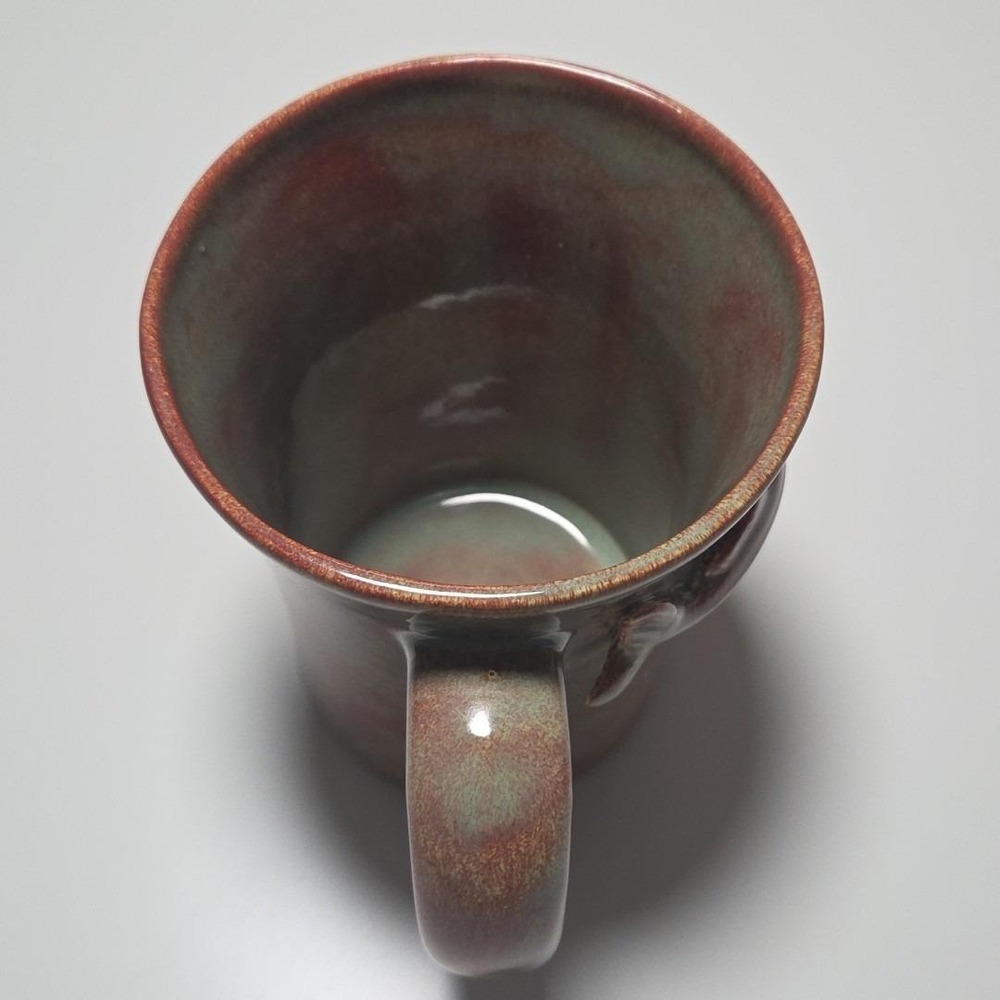 Fisherman's Catch Handmade by Christina Boyd Mug Cup - Picture 5 of 7